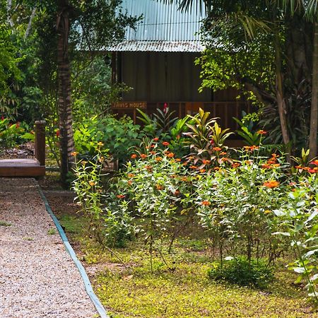 Passiflora Lodge Tambopata Puerto Maldonado Dış mekan fotoğraf
