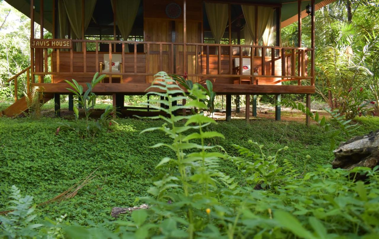 Passiflora Lodge Tambopata Puerto Maldonado Dış mekan fotoğraf
