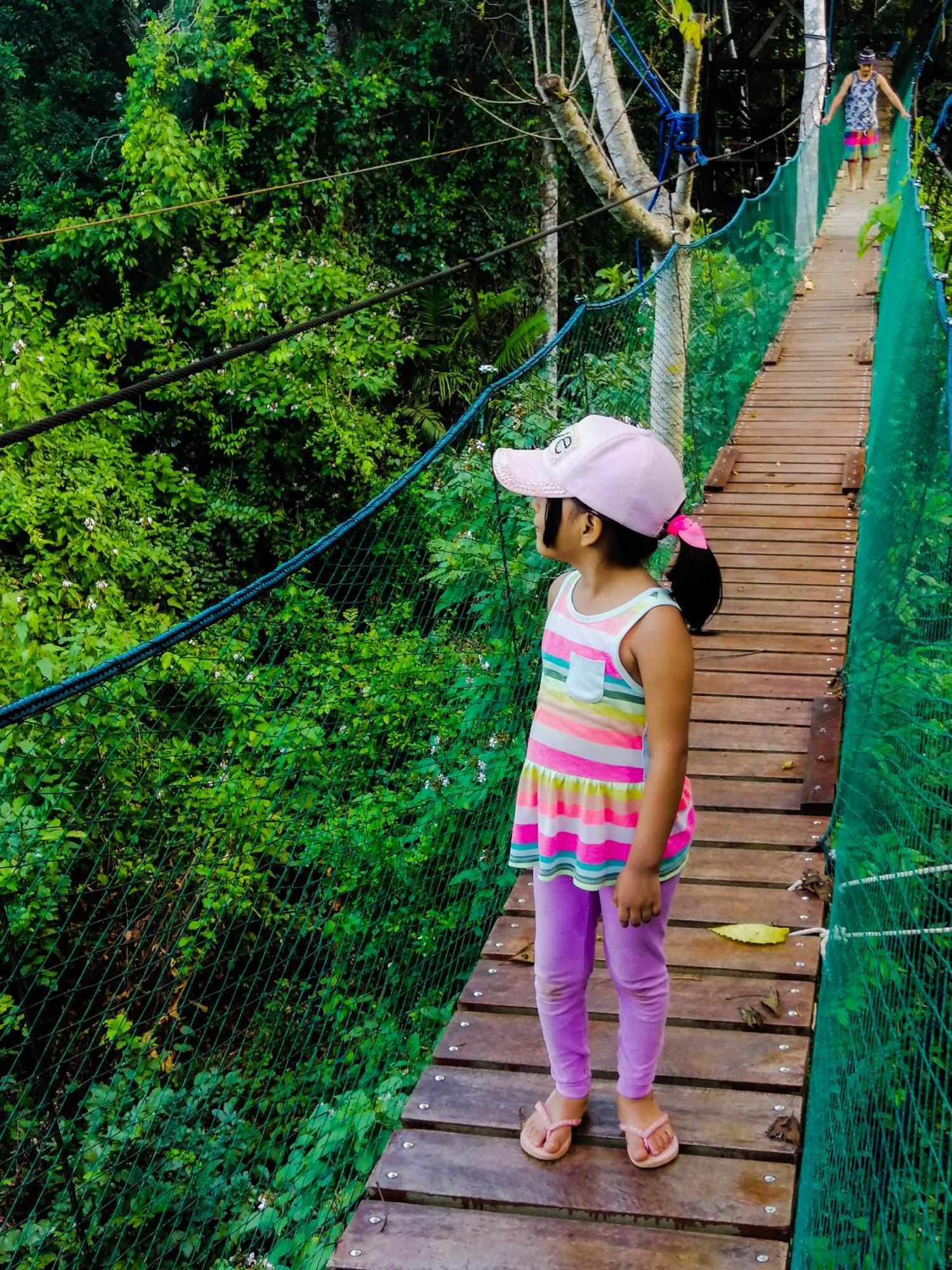 Passiflora Lodge Tambopata Puerto Maldonado Dış mekan fotoğraf