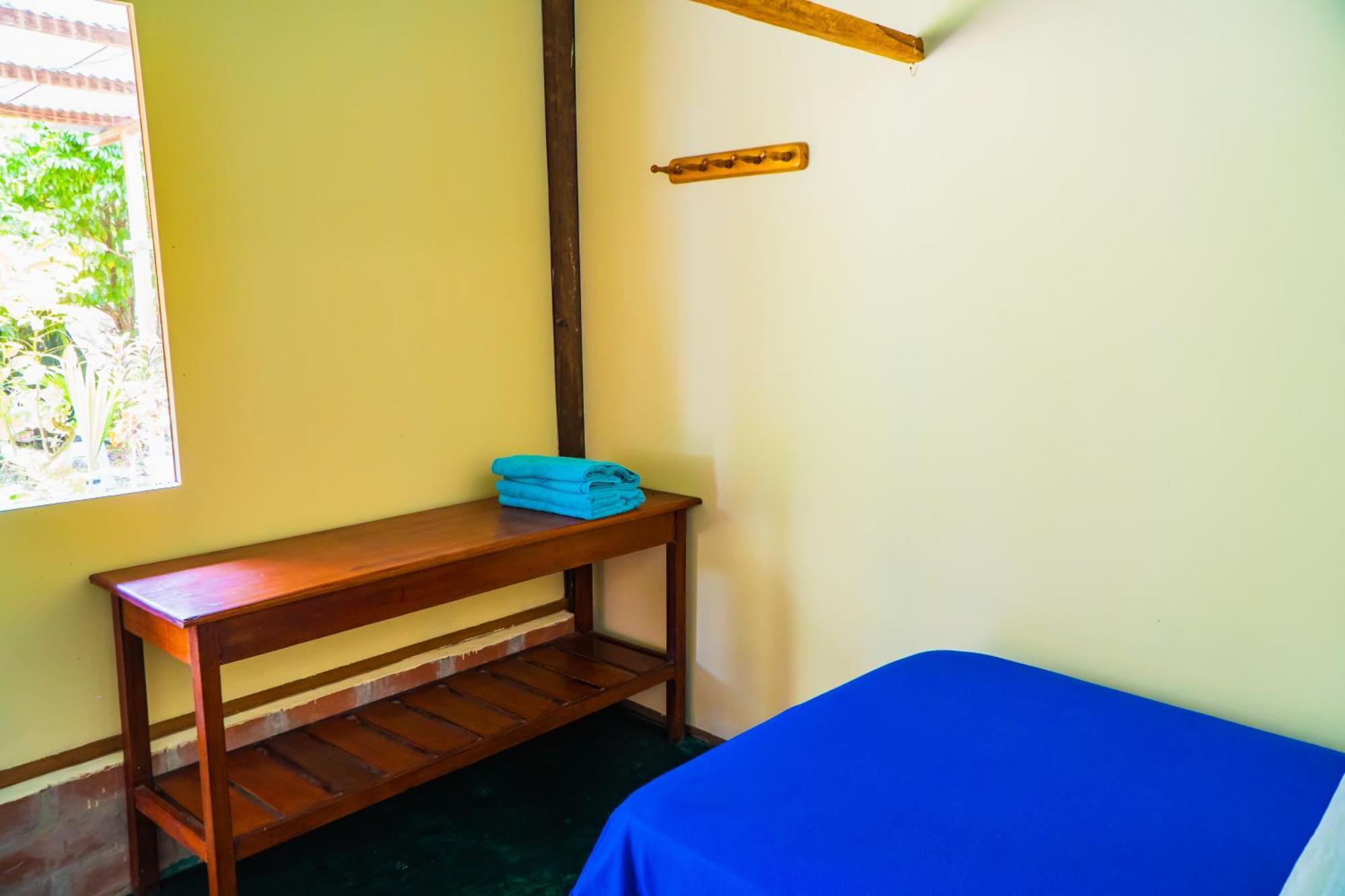 Passiflora Lodge Tambopata Puerto Maldonado Oda fotoğraf