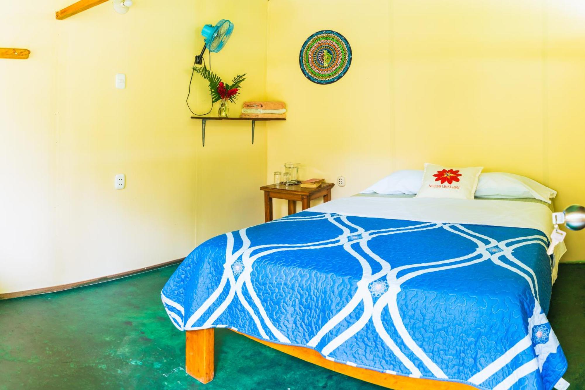 Passiflora Lodge Tambopata Puerto Maldonado Oda fotoğraf