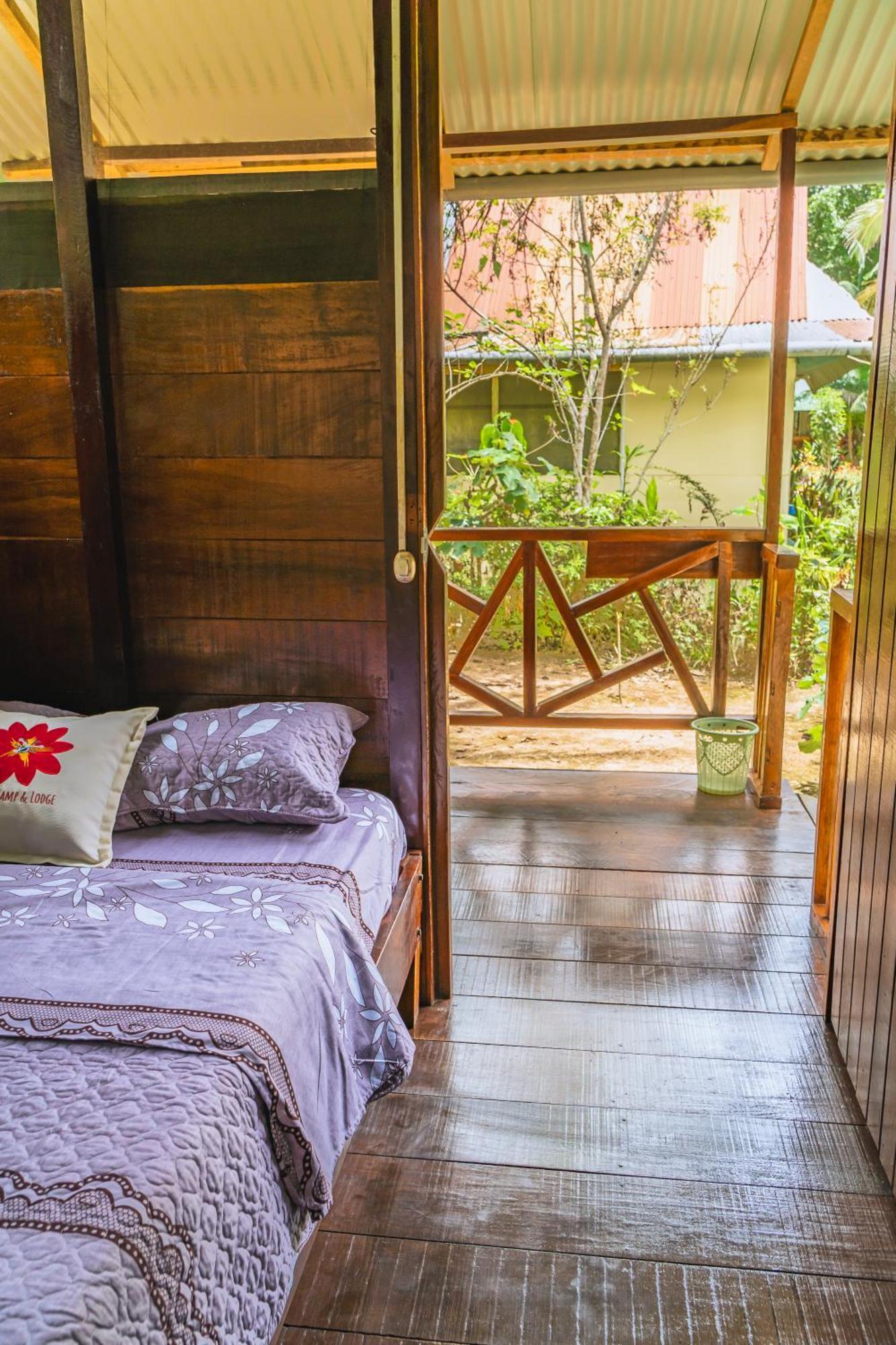 Passiflora Lodge Tambopata Puerto Maldonado Oda fotoğraf